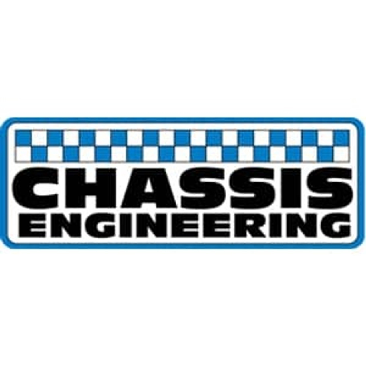 Chassis Engineering